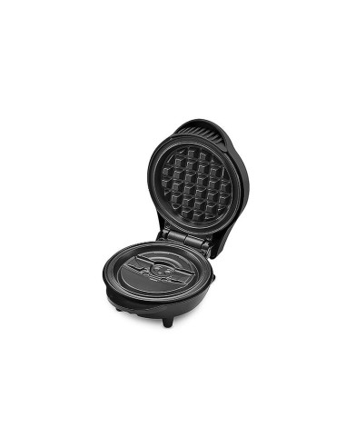 STAR WARS Mini Gofrera The Child MANDALORIANO 0655772022820 STAR WARS Mini Gofrera The Child MANDALORIANO 0655772022820