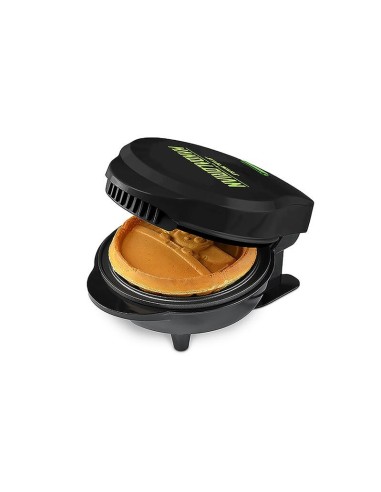 STAR WARS Mini Gofrera The Child MANDALORIANO 0655772022820 STAR WARS Mini Gofrera The Child MANDALORIANO 0655772022820