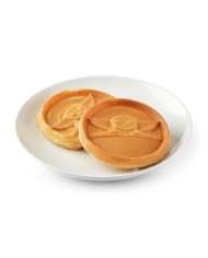 STAR WARS Mini Gofrera The Child MANDALORIANO 0655772022820 STAR WARS Mini Gofrera The Child MANDALORIANO 0655772022820