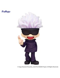 Satoru Gojo NORMAL COLOR VER FIG 14 CM JUJUTSU KAISEN TOONIZE 4580736400979