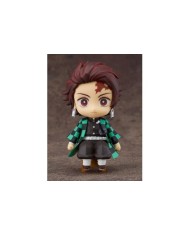 TANJIRO KAMADO  KIMETSU NO YAIBA NENDOROID SWACCHAO 4580590127340 TANJIRO KAMADO  KIMETSU NO YAIBA NENDOROID SWACCHAO 4580590127340