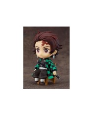 TANJIRO KAMADO  KIMETSU NO YAIBA NENDOROID SWACCHAO 4580590127340 TANJIRO KAMADO  KIMETSU NO YAIBA NENDOROID SWACCHAO 4580590127340