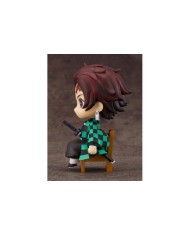 TANJIRO KAMADO  KIMETSU NO YAIBA NENDOROID SWACCHAO 4580590127340 TANJIRO KAMADO  KIMETSU NO YAIBA NENDOROID SWACCHAO 4580590127340
