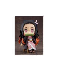 NEZUKO KAMADO  KIMETSU NO YAIBA NENDOROID SWACCHAO 4580590127357 NEZUKO KAMADO  KIMETSU NO YAIBA NENDOROID SWACCHAO 4580590127357