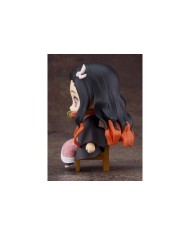 NEZUKO KAMADO  KIMETSU NO YAIBA NENDOROID SWACCHAO 4580590127357 NEZUKO KAMADO  KIMETSU NO YAIBA NENDOROID SWACCHAO 4580590127357