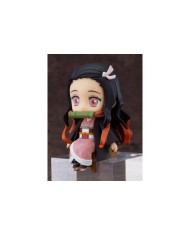 NEZUKO KAMADO  KIMETSU NO YAIBA NENDOROID SWACCHAO 4580590127357 NEZUKO KAMADO  KIMETSU NO YAIBA NENDOROID SWACCHAO 4580590127357