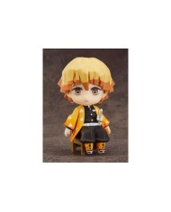 ZENITSU AGATSUMA  KIMETSU NO YAIBA NENDOROID SWACCHAO 4580590127364 ZENITSU AGATSUMA  KIMETSU NO YAIBA NENDOROID SWACCHAO 4580590127364