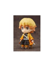 ZENITSU AGATSUMA  KIMETSU NO YAIBA NENDOROID SWACCHAO 4580590127364 ZENITSU AGATSUMA  KIMETSU NO YAIBA NENDOROID SWACCHAO 4580590127364