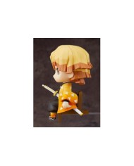 ZENITSU AGATSUMA  KIMETSU NO YAIBA NENDOROID SWACCHAO 4580590127364 ZENITSU AGATSUMA  KIMETSU NO YAIBA NENDOROID SWACCHAO 4580590127364