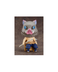 INOSUKE HASHIBIRA  KIMETSU NO YAIBA NENDOROID SWACCHAO 4580590127371 INOSUKE HASHIBIRA  KIMETSU NO YAIBA NENDOROID SWACCHAO 4580590127371