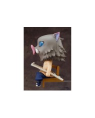 INOSUKE HASHIBIRA  KIMETSU NO YAIBA NENDOROID SWACCHAO 4580590127371 INOSUKE HASHIBIRA  KIMETSU NO YAIBA NENDOROID SWACCHAO 4580590127371