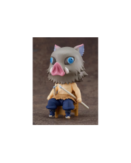 INOSUKE HASHIBIRA  KIMETSU NO YAIBA NENDOROID SWACCHAO 4580590127371 INOSUKE HASHIBIRA  KIMETSU NO YAIBA NENDOROID SWACCHAO 4580590127371