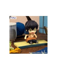 INOSUKE HASHIBIRA  KIMETSU NO YAIBA NENDOROID FIGURA POTTETO 4580736401624 INOSUKE HASHIBIRA  KIMETSU NO YAIBA NENDOROID FIGURA POTTETO 4580736401624