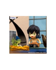 INOSUKE HASHIBIRA  KIMETSU NO YAIBA NENDOROID FIGURA POTTETO 4580736401624 INOSUKE HASHIBIRA  KIMETSU NO YAIBA NENDOROID FIGURA POTTETO 4580736401624