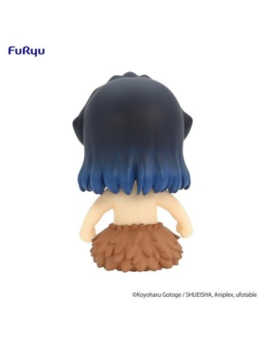 INOSUKE HASHIBIRA  KIMETSU NO YAIBA NENDOROID FIGURA POTTETO INOSUKE HASHIBIRA  KIMETSU NO YAIBA NENDOROID FIGURA POTTETO