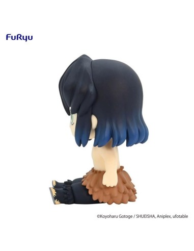 INOSUKE HASHIBIRA  KIMETSU NO YAIBA NENDOROID FIGURA POTTETO 4580736401624 INOSUKE HASHIBIRA  KIMETSU NO YAIBA NENDOROID FIGURA POTTETO 4580736401624