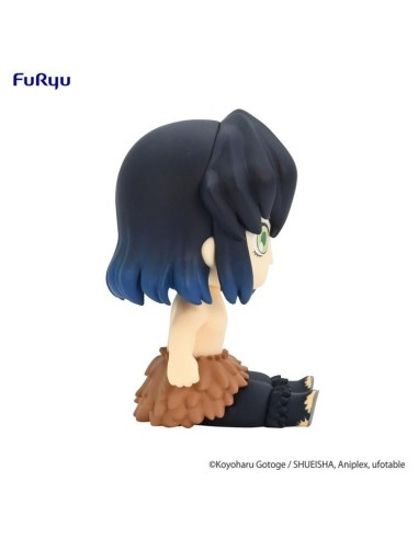 INOSUKE HASHIBIRA  KIMETSU NO YAIBA NENDOROID FIGURA POTTETO 4580736401624 INOSUKE HASHIBIRA  KIMETSU NO YAIBA NENDOROID FIGURA POTTETO 4580736401624