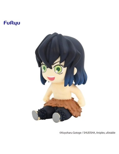 INOSUKE HASHIBIRA  KIMETSU NO YAIBA NENDOROID FIGURA POTTETO 4580736401624 INOSUKE HASHIBIRA  KIMETSU NO YAIBA NENDOROID FIGURA POTTETO 4580736401624