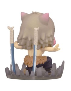 HASHIBIRA INOSUKE FIGURA KIMETSU NO YAIBA HOLD FIGURE 4580736400733 HASHIBIRA INOSUKE FIGURA KIMETSU NO YAIBA HOLD FIGURE 4580736400733