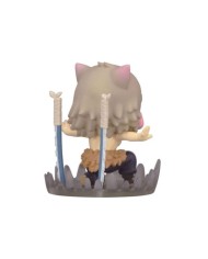 HASHIBIRA INOSUKE FIGURA KIMETSU NO YAIBA HOLD FIGURE 4580736400733 HASHIBIRA INOSUKE FIGURA KIMETSU NO YAIBA HOLD FIGURE 4580736400733