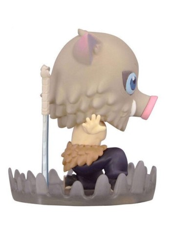 HASHIBIRA INOSUKE FIGURA KIMETSU NO YAIBA HOLD FIGURE 4580736400733