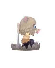 HASHIBIRA INOSUKE FIGURA KIMETSU NO YAIBA HOLD FIGURE 4580736400733 HASHIBIRA INOSUKE FIGURA KIMETSU NO YAIBA HOLD FIGURE 4580736400733