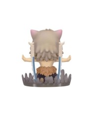 HASHIBIRA INOSUKE FIGURA KIMETSU NO YAIBA HOLD FIGURE 4580736400733 HASHIBIRA INOSUKE FIGURA KIMETSU NO YAIBA HOLD FIGURE 4580736400733