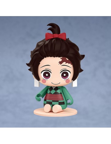 SURTIDO DEMON SLAYER POCKET MAQUETTE  FIGURAS 5 CM KIMETSU NO YAIBA PLASTIC FIGURES 4580590160606 SURTIDO DEMON SLAYER POCKET MAQUETTE  FIGURAS 5 CM KIMETSU NO YAIBA PLASTIC FIGURES 4580590160606