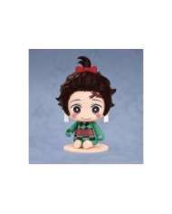 SURTIDO DEMON SLAYER POCKET MAQUETTE  FIGURAS 5 CM KIMETSU NO YAIBA PLASTIC FIGURES 4580590160606 SURTIDO DEMON SLAYER POCKET MAQUETTE  FIGURAS 5 CM KIMETSU NO YAIBA PLASTIC FIGURES 4580590160606