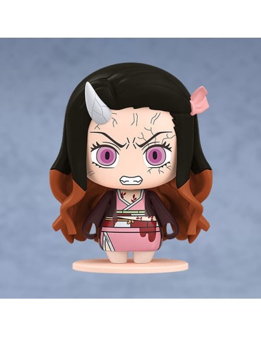 SURTIDO DEMON SLAYER POCKET MAQUETTE  FIGURAS 5 CM KIMETSU NO YAIBA PLASTIC FIGURES 4580590160606 SURTIDO DEMON SLAYER POCKET MAQUETTE  FIGURAS 5 CM KIMETSU NO YAIBA PLASTIC FIGURES 4580590160606