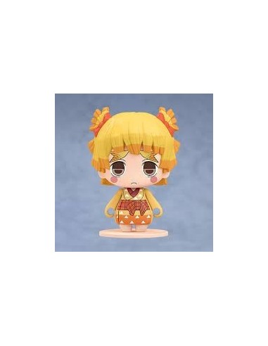 SURTIDO DEMON SLAYER POCKET MAQUETTE  FIGURAS 5 CM KIMETSU NO YAIBA PLASTIC FIGURES 4580590160606 SURTIDO DEMON SLAYER POCKET MAQUETTE  FIGURAS 5 CM KIMETSU NO YAIBA PLASTIC FIGURES 4580590160606