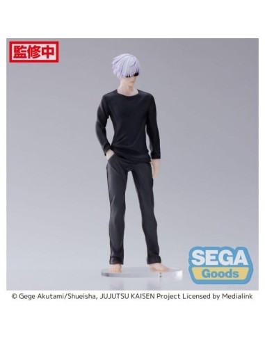 SATORU GOJO  JUJUTSU KAISEN FIGURIZM 4580779502180 SATORU GOJO  JUJUTSU KAISEN FIGURIZM 4580779502180