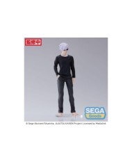 SATORU GOJO  JUJUTSU KAISEN FIGURIZM 4580779502180 SATORU GOJO  JUJUTSU KAISEN FIGURIZM 4580779502180