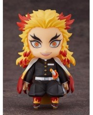 KYOJURO RENGOKU KIMETSU NO YAIBA NENDOROID SWACCHAO 4580590127371 KYOJURO RENGOKU KIMETSU NO YAIBA NENDOROID SWACCHAO 4580590127371