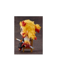 KYOJURO RENGOKU KIMETSU NO YAIBA NENDOROID SWACCHAO 4580590127371 KYOJURO RENGOKU KIMETSU NO YAIBA NENDOROID SWACCHAO 4580590127371