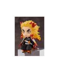 KYOJURO RENGOKU KIMETSU NO YAIBA NENDOROID SWACCHAO 4580590127371 KYOJURO RENGOKU KIMETSU NO YAIBA NENDOROID SWACCHAO 4580590127371