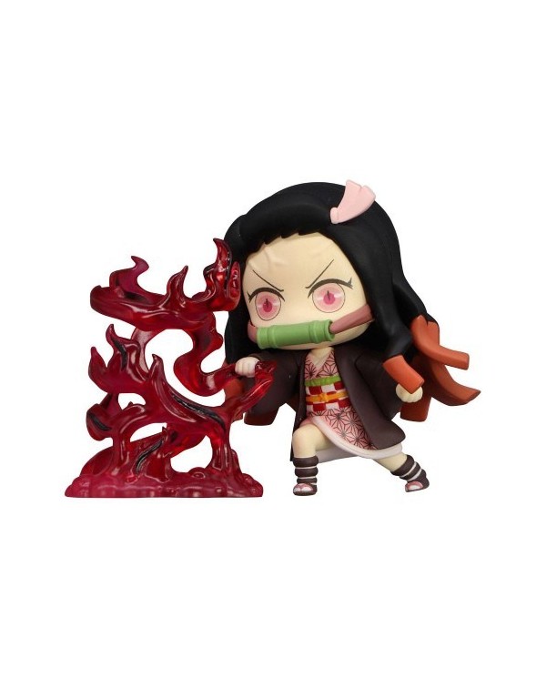 NEZUKO KAMADO FIGURA KIMETSU NO YAIBA HOLD FIGURE 4589584959967