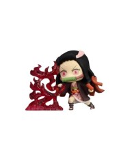NEZUKO KAMADO FIGURA KIMETSU NO YAIBA HOLD FIGURE 4589584959967