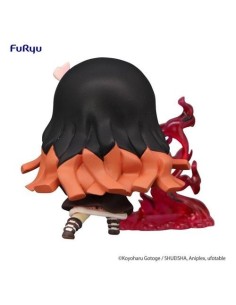 NEZUKO KAMADO FIGURA KIMETSU NO YAIBA HOLD FIGURE 4589584959967 NEZUKO KAMADO FIGURA KIMETSU NO YAIBA HOLD FIGURE 4589584959967
