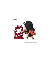 NEZUKO KAMADO FIGURA KIMETSU NO YAIBA HOLD FIGURE 4589584959967