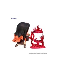 NEZUKO KAMADO FIGURA KIMETSU NO YAIBA HOLD FIGURE 4589584959967