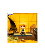 AGATSUMA ZENITSU KIMETSU NO YAIBA NENDOROID FIGURA POTTETO  4580736401617 AGATSUMA ZENITSU KIMETSU NO YAIBA NENDOROID FIGURA POTTETO  4580736401617