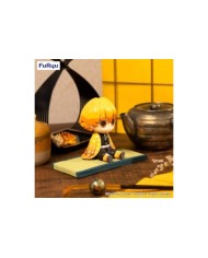 4580736401617 AGATSUMA ZENITSU KIMETSU NO YAIBA NENDOROID FIGURA POTTETO 4580736401617 AGATSUMA ZENITSU KIMETSU NO YAIBA NENDOROID FIGURA POTTETO