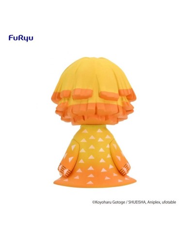 AGATSUMA ZENITSU KIMETSU NO YAIBA NENDOROID FIGURA POTTETO KIMETSU ... AGATSUMA ZENITSU KIMETSU NO YAIBA NENDOROID FIGURA POTTETO KIMETSU ...