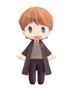 RON WEASLY FIG 10 CM HARRY POTTER HELLO! GOOD SMILE 4580590128040