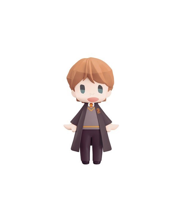 RON WEASLY FIG 10 CM HARRY POTTER HELLO! GOOD SMILE 4580590128040