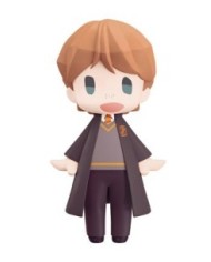 RON WEASLY FIG 10 CM HARRY POTTER HELLO! GOOD SMILE 4580590128040 RON WEASLY FIG 10 CM HARRY POTTER HELLO! GOOD SMILE 4580590128040