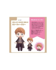 4580590128040 RON WEASLY FIG 10 CM HARRY POTTER HELLO! GOOD SMILE 4580590128040 RON WEASLY FIG 10 CM HARRY POTTER HELLO! GOOD SMILE