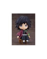 GIYU TOMIOKA  KIMETSU NO YAIBA NENDOROID SWACCHAO! 45805901279372 GIYU TOMIOKA  KIMETSU NO YAIBA NENDOROID SWACCHAO! 45805901279372