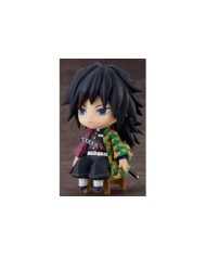 GIYU TOMIOKA  KIMETSU NO YAIBA NENDOROID SWACCHAO! 45805901279372 GIYU TOMIOKA  KIMETSU NO YAIBA NENDOROID SWACCHAO! 45805901279372